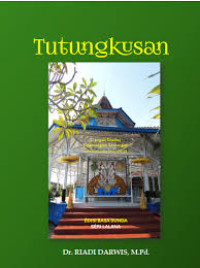 Image of TUTUNGKUSAN