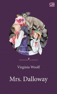 VIRGINIA WOOLF