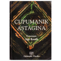 CUPUMANIK ASTAGINA