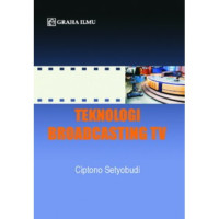 Teknologi Broadcasting TV