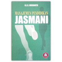 MANAJEMEN PENDIDIKAN JASMANI