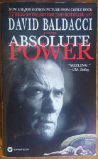 ABSOLUTE POWER