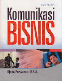 KOMUNIKASI BISNIS