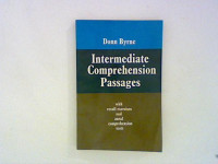 Intermediate Comprehension Passages