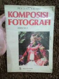 Komposisi Fotografi