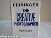 The Creative Photographer