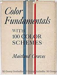 Color Fundamentals with 100 color Scemes