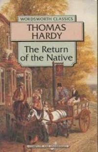 THE RETURN OF THE NATIVE