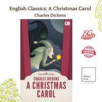 A CHRISTMAS CAROL