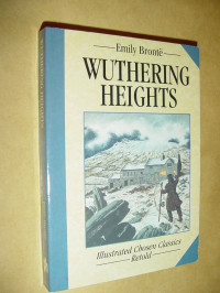 Wuthering Heights