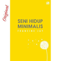 SENI HIDUP MINIMALIS