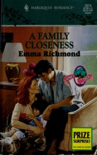 A FAMILY CLOSENESS