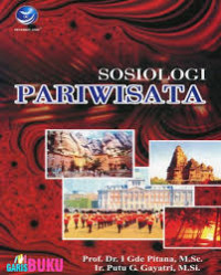 SOSIOLOGI PARIWISATA