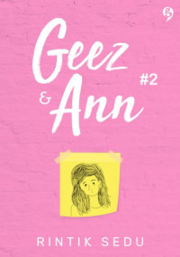 Geez & Ann