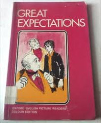 GREAT EXPECTATIONS