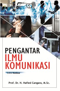 Pengantar Ilmu Komunikasi