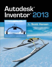 AUTODESK INVENTOR 2013