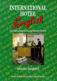 INTERNATIONAL HOTEL ENGLISH