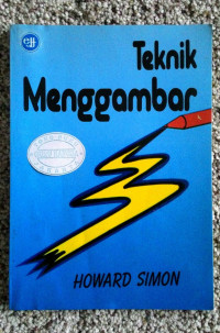 Teknik Menggambar