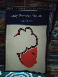 LADY PRECIOUS STREAM