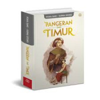 PANGERAN DARI TIMUR