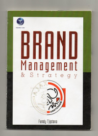 BRAND MANAGEMENT & STRATEGY