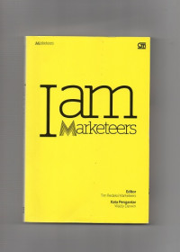 I am Marketeers