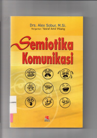 SEMIOTIKA KOMUNIKASI