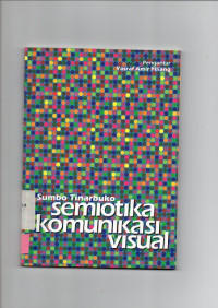 Semiotika Komunikasi Visual