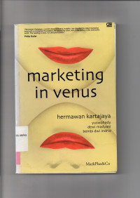 Marketing In Venus