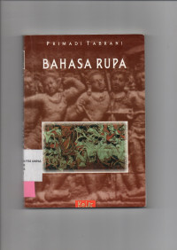 Bahasa Rupa