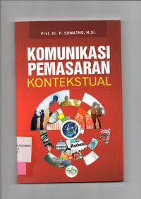 Komunikasi Pemasaran Kontekstual