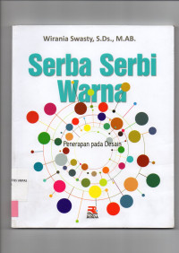 SERBA-SERBI WARNA : Penerapan Pada Desain