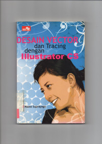 DESAIN VECTOR: Dan Tracing dengan Illustrator CS