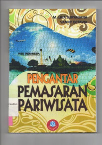 Pengantar Pemasaran Pariwisata