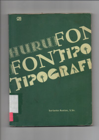 HURUFON TIFOGRAFI