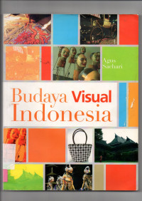 BUDAYA VISUAL INDONESIA