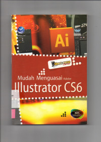 Mudah Meguasai Illustrator CS6