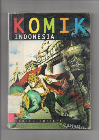 KOMIK INDONESIA