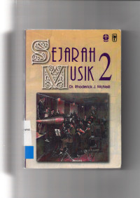 SEJARAH MUSIK 2