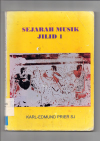 SEJARAH MUSIK JILID I