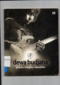 Gitarku:hidupku,kekasihku