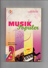 MUSIK POPULAR