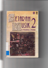 SEJARAH MUSIK 2