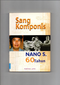 SANG KOMPONIS