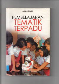 PEMBELAJARAN TEMATIK TERPADU