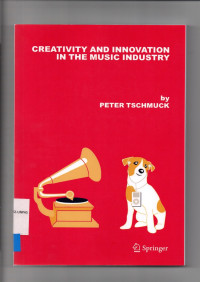 Creativity And Innovation In The Music Industry