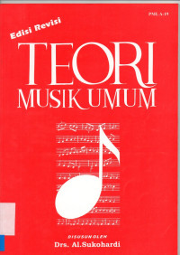 TEORI MUSIK UMUM