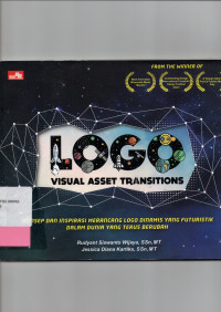 LOGO : VISUAL ASSET TRANSITIONS