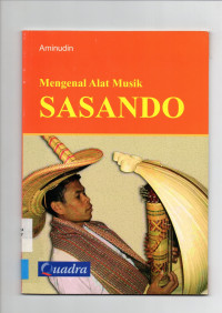 Mengenal Alat Musik Sasando